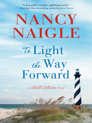 cover image of To Light the Way Forward